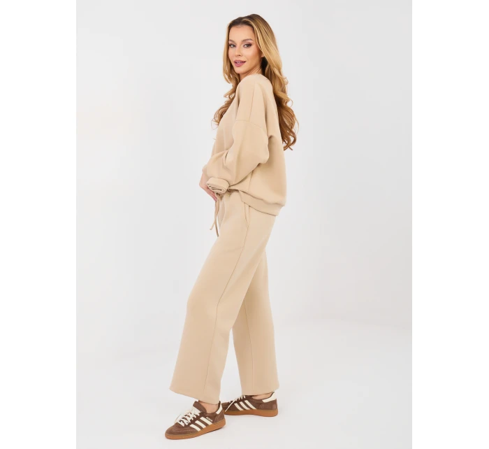 Sada IT KMPL 10015.58 béžová