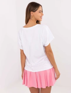 Sada RV KMPL A774.49 bílá růžová