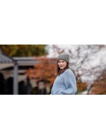 Unisex čepice Vuch Mysa Grey Unisex čepice Vuch Mysa Grey