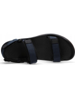 Pánské sandály model 18657994 tmavě modré - 4F