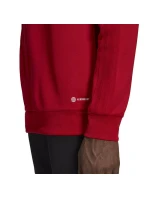 Pánská mikina M model 21921124 červená - ADIDAS