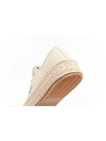 Dámské boty W LCW-25-44-3215Lsmetanové - Lee Cooper