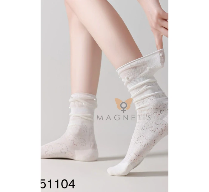 SKARPETKA APLIKACJA CC-251104 SKARPETKA APLIKACJA CC-251104