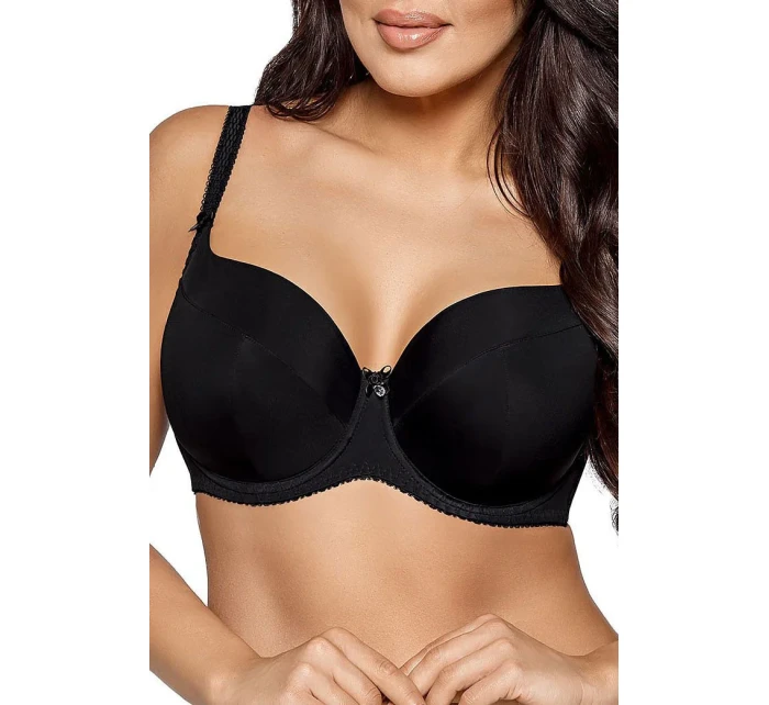 Polstrovaná podprsenka model 126204 Ava Polstrovaná podprsenka model 126204 Ava