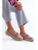 Mokasiny model 197164 Step in style