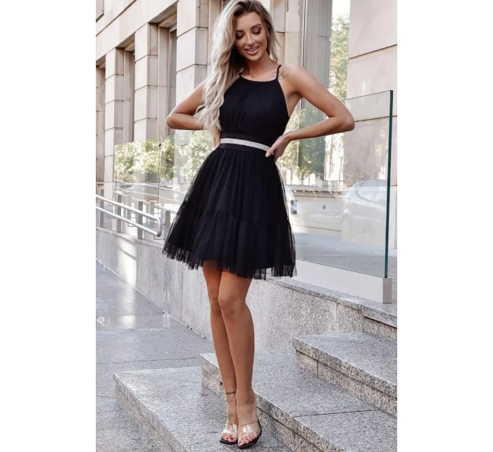 Večerní šaty model 208929 With You