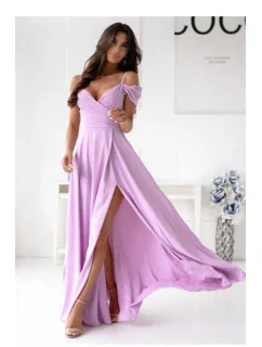 Dlouhé šaty  model 209873 With You