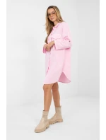 Denní šaty model 223800 Rue Paris