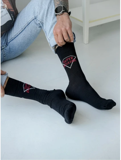 Avangard Ponožky Super 3946 model 21878231 - Milena