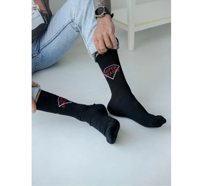 Avangard Ponožky Super 3946 model 21878231 - Milena