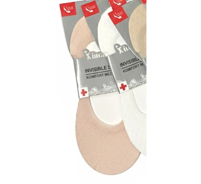 Nohy  3542 model 21945211 - WiK