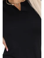 Dámské šaty model 21271424 - numoco Dámské šaty model 21271424 - numoco