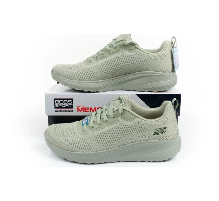 Skechers W 117209/SAGE sportovní obuv Skechers W 117209/SAGE sportovní obuv