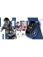 černé a námořnické modré 2 pruhy model 21804521 - Giewont černé a námořnické modré 2 pruhy model 21804521 - Giewont