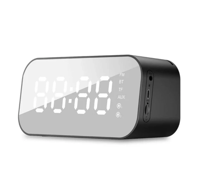 Bezdrátový reproduktor Havit M3 bluetooth (černý) Bezdrátový reproduktor Havit M3 bluetooth (černý)