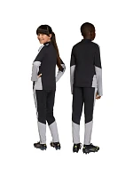 Dětské kalhoty Tiro 26 Competition Training black model 21892257 - ADIDAS
