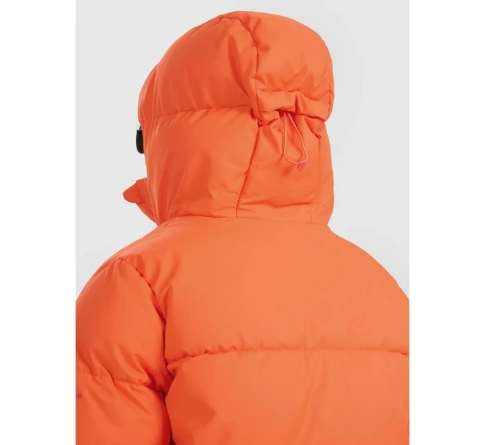 Dámská membránová lyžařská bunda 5000 4F 4FWAW25TTJAF0808-62S