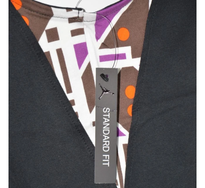 Pánské tričko Jordan Legacy Quai 54 Tank Top - CW3971-010 Pánské tričko Jordan Legacy Quai 54 Tank Top - CW3971-010