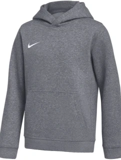 Dětská mikina Park 26 Fleece Hoodie šedá model 21950261 071 - NIKE