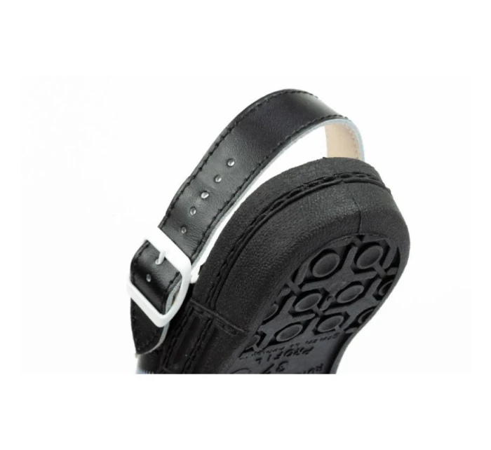 Abeba U 7212 unisex zdravotní obuv