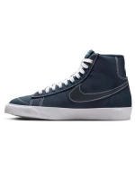 Boty Blazer Mid Canvas M model 18525213 - NIKE