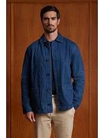 NEOBLU Mael Business bunda 24.3780 stone wash NEOBLU Mael Business bunda 24.3780 stone wash