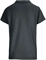 SOL'S Pulse Women Dámské piqué polo 25.4501 mouse grey