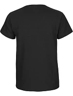 Neutral O 30001 Dětské tričko z bio bavlny 77.3001 black Neutral O 30001 Dětské tričko z bio bavlny 77.3001 black