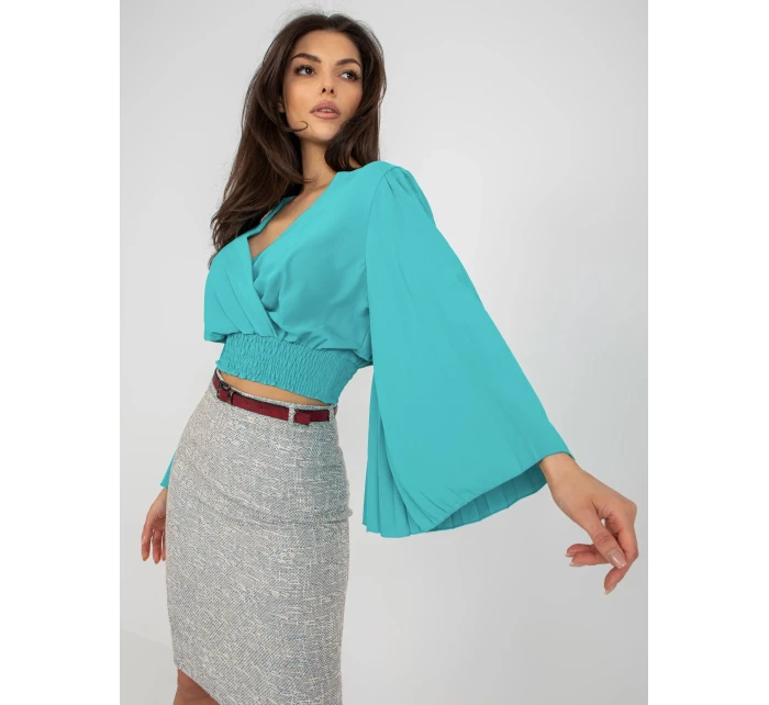 Halenka DHJ BZ 16503.30x máta