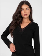 Halenka IT BZ 22081.28 černá