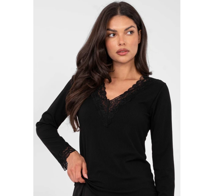 Halenka IT BZ 22081.28 černá