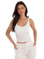 Top PM TP model 21836705 ecru - FPrice