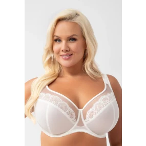 K441 LUISSE BRA CREAM