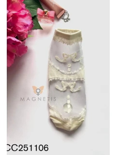 SKARPETKA  03 model 22024664 - Magnetis