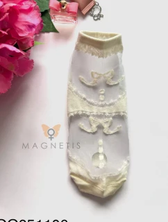 SKARPETKA  03 model 22024664 - Magnetis