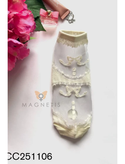 SKARPETKA  03 model 22024664 - Magnetis