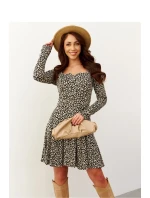 Denní šaty model 176341 By o la la