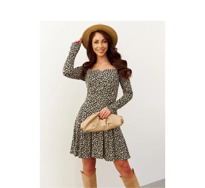 Denní šaty model 176341 By o la la