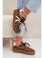 Sportovní obuv model 209804 Step in style Sportovní obuv model 209804 Step in style