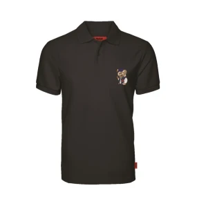 Pánské tričko John Frank JFTPOLO05 Pánské tričko John Frank JFTPOLO05