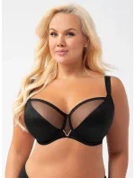 Měkká podprsenka Gorsenia K 564 Vicky