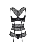 Erotická souprava model 19151360 - Beauty Night Fashion Erotická souprava model 19151360 - Beauty Night Fashion