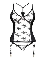 Erotický korzet Gianna - BEAUTY NIGHT FASHION Erotický korzet Gianna - BEAUTY NIGHT FASHION