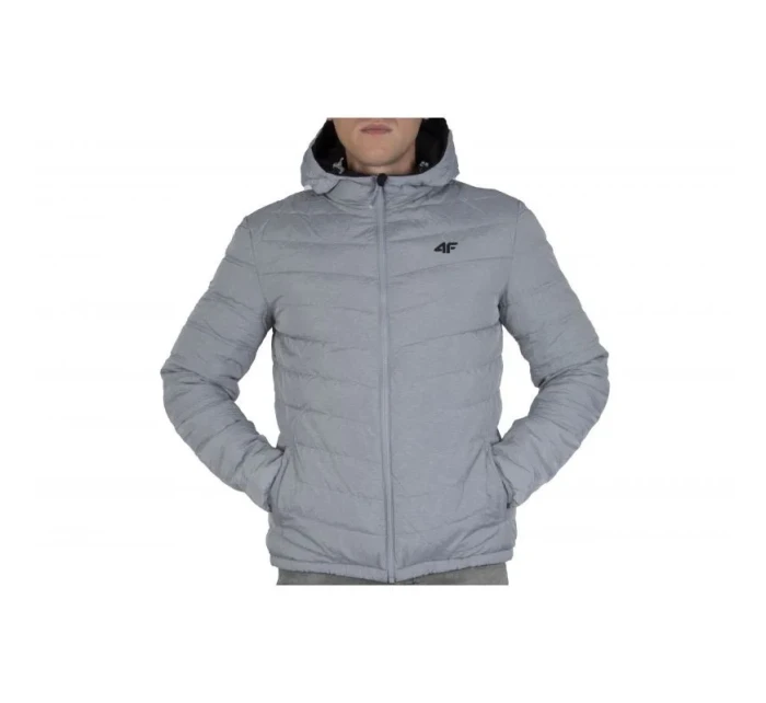 Bunda 4F M434 M 4FWAW23TDJAM434 pánské Bunda 4F M434 M 4FWAW23TDJAM434 pánské