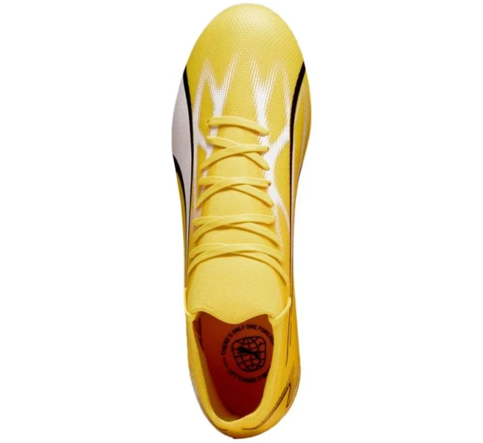 Kopačky Ultra Match FG/AG M model 19161577 04 - Puma Kopačky Ultra Match FG/AG M model 19161577 04 - Puma