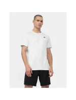 Tričko M model 22050630 pánské - 4F Tričko M model 22050630 pánské - 4F