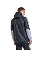 Pánská bunda adidas Tiro 26 Competition All Weather černá JX4247 pánské