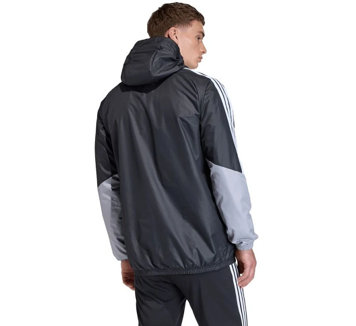 Pánská bunda Tiro 26 Competition All Weather černá model 22054986 pánské - ADIDAS