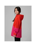 Dívčí membránová přechodová bunda 5000 4F 4FJWSS26TTJAF0958-62S Dívčí membránová přechodová bunda 5000 4F 4FJWSS26TTJAF0958-62S