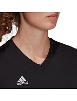 Dámské tričko Entrada 22 W HC0438 - Adidas Dámské tričko Entrada 22 W HC0438 - Adidas